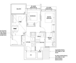 Bartley Vue (D19), Apartment #565842881